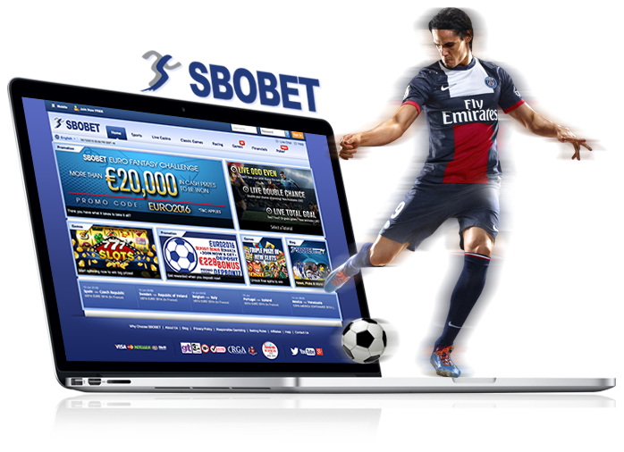เว็บแทงบอลออนไลน์ Sbobet | สอนการเดิมพันออนไลน์ครบวงจร