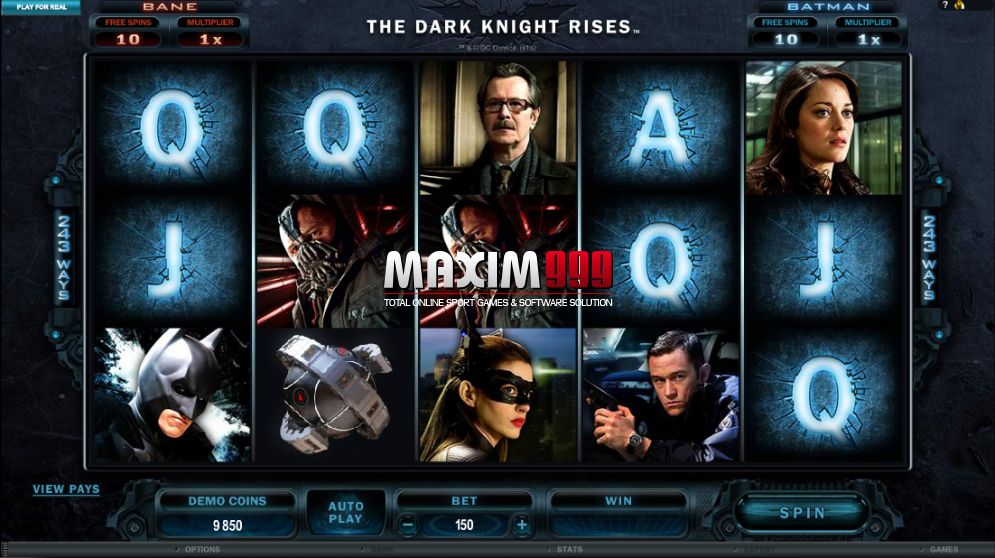 Slot Games News