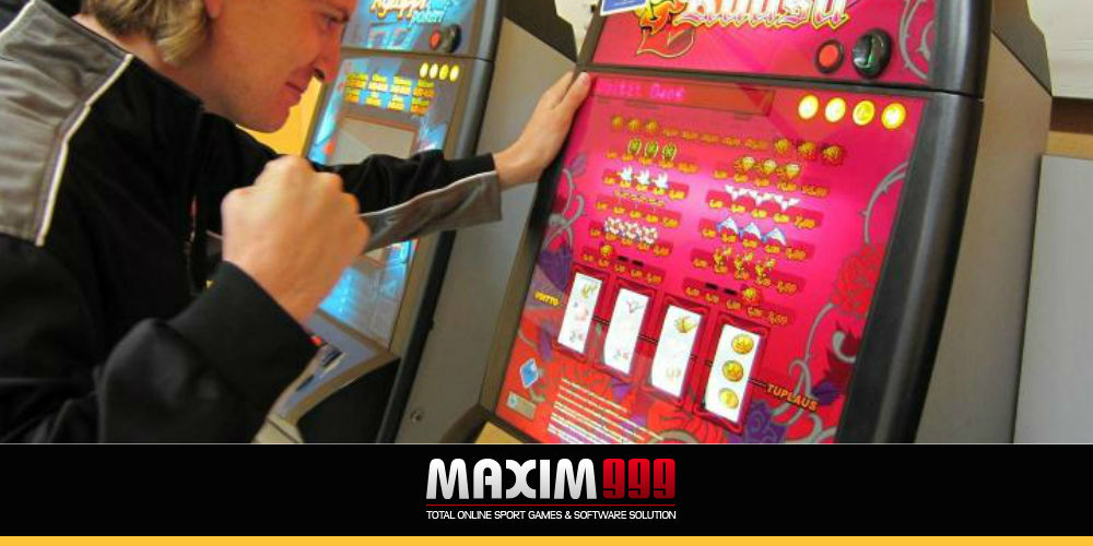 Игровые автоматы в интернете как выиграть все казино онлайн рейтинги лучших